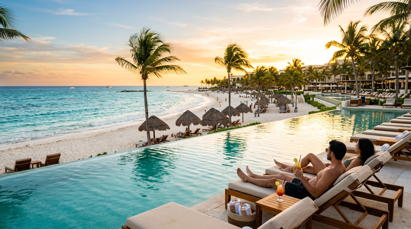Mexico Getaways