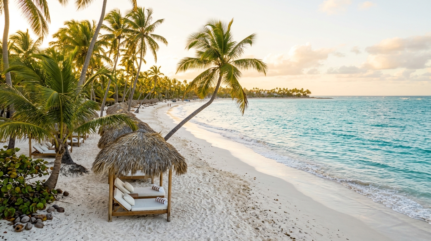 Caribbean Getaways